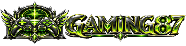 GAMING87